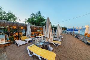 KİRAZ BEACH OTEL