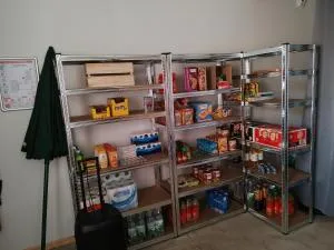 Camping aux 4 vues - Pexiora