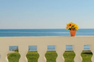 Sea View Zakynthos Greece