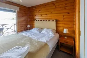 Parque Llanquihue - Caja los Héroes - Pellines