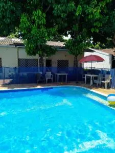 Condominio El Portal Casa 5 - San Antonio