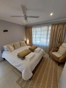 Que Sera Cottage - Inanda