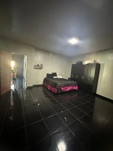 casa aberta - Belterra