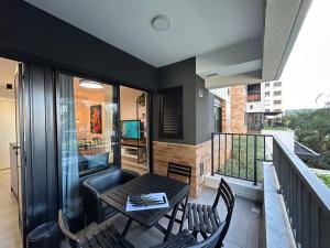 Piscine Brás - Apto Detalhes 104MV