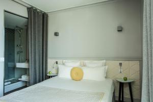 Hotels Hotel Atrium : photos des chambres