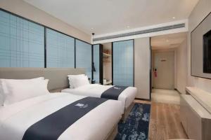 Echarm Hotel Tongshan Niutoushan Park