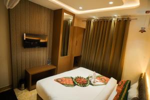 Hotel Ammison Inn & Suites