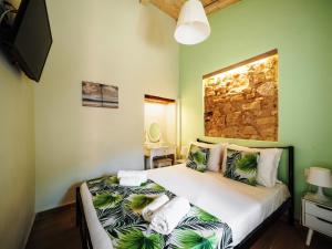 Sole Apartments - near Corfu Port