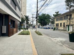 Flat no 6º Andar • l ao Lado do Metrô Belém