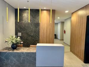 Flat no 6º Andar • l ao Lado do Metrô Belém