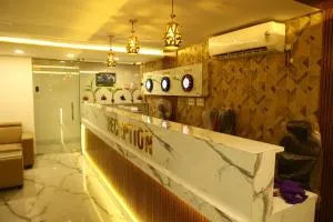 Grand Tamim Hotel - Kankanādi