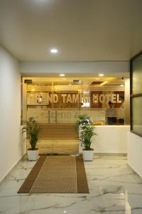 Grand Tamim Hotel