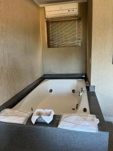 Hotel Fazenda Santa Maria