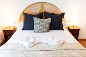 Wekey Homes, Casa del Albaicyn