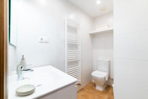 Wekey Homes, Casa del Albaicyn