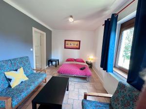 Gîte de Juliana 4 ou 6 personnes