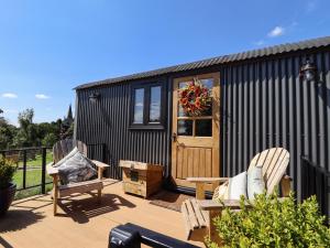 Limetree Luxury Glamping Southdown