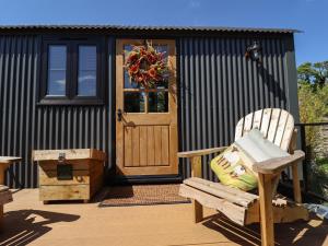 Limetree Luxury Glamping Southdown