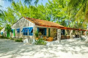 Beachfront Private Villa Tulum Sian Kaan - 蓬·艾伦