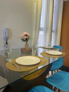 Apartamento 2 Quartos Aconchegante a 21 Km e 30min do Aeroporto de Confins