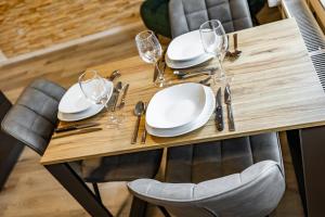 EifelComfort modernes Apartment in zentraler Lage