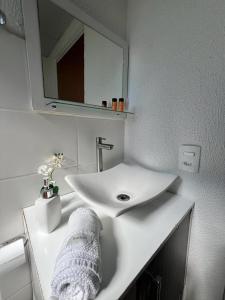 Apartamento 2 Quartos Aconchegante a 21 Km e 30min do Aeroporto de Confins