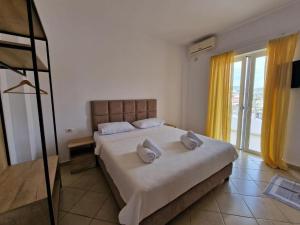 Eno Apartments - Ubytování bez kategorie ve městě Ksamil