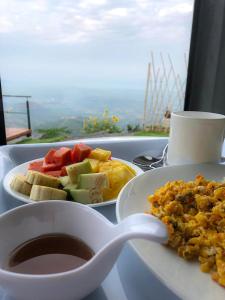 Glamping Ríos Voladores Pereira