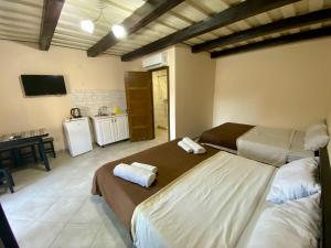 Гостьовий Будинок Косонь