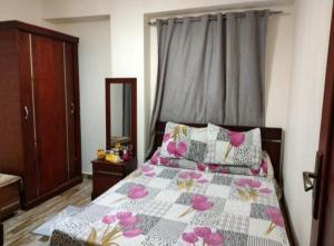 شاليه الساحل الشمالي قرية اللوتس الكيلو 91