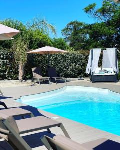 Hotels Hotel l'Isolella : photos des chambres