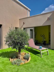 Villas CASAjuma : photos des chambres
