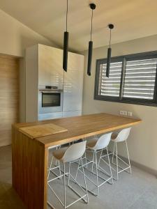 Villas CASAjuma : photos des chambres