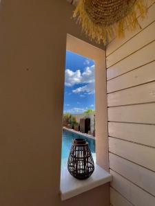 Villas CASAjuma : photos des chambres