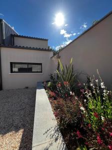 Villas CASAjuma : photos des chambres