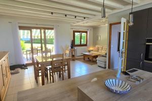 Villas Villa Reflet : photos des chambres