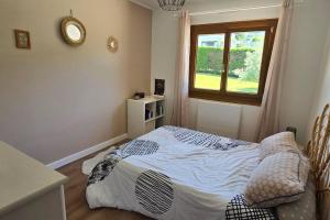Villas Villa Reflet : photos des chambres