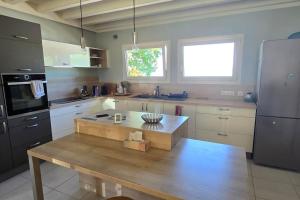 Villas Villa Reflet : photos des chambres