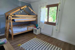 Villas Villa Reflet : photos des chambres