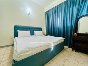 Sky Hotel Apartments