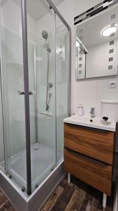 Studio New York hypercentre Reims