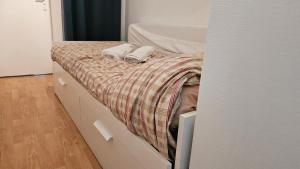 Studio New York hypercentre Reims