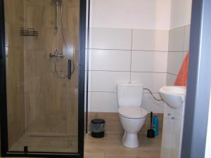 Rewa Noclegi Rodzinne