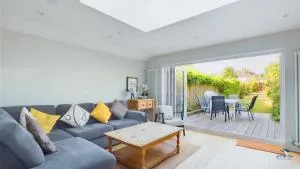 Blackberry Cottage - Bembridge