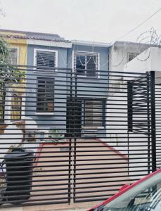 Bonita casa en Oaxaca