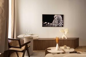 Luxurious A-C flat - 2P - Bastille-Le Marais