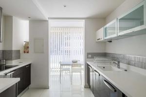 Splendid flat in the heart of Saint-Tropez with Pa