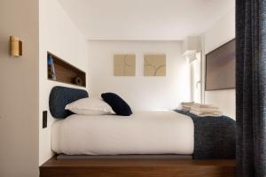 Sublime studio - 2P - near Place de la République