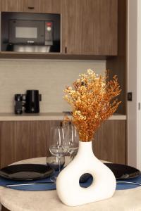 Sublime studio - 2P - near Place de la République