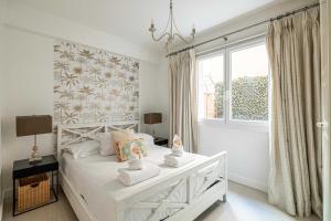 Cosy 2-Bedroom apartment - close to Martinez Hotel